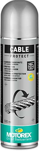Motorex Cable Protect Spray 500ml