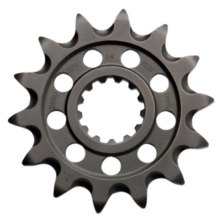 Renthal 309U52016P Ultralight Road 16T Front Sprocket (520 Pitch)