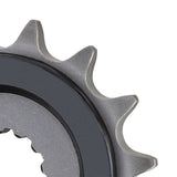JT Sprockets 31-YC2-16 16 Teeth Front Steel Sprocket for 520 Pitch Chain