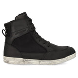 Argon Division Black Boots