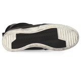 Argon Division Black Boots