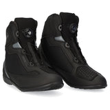 Argon SNK-R Black Boots