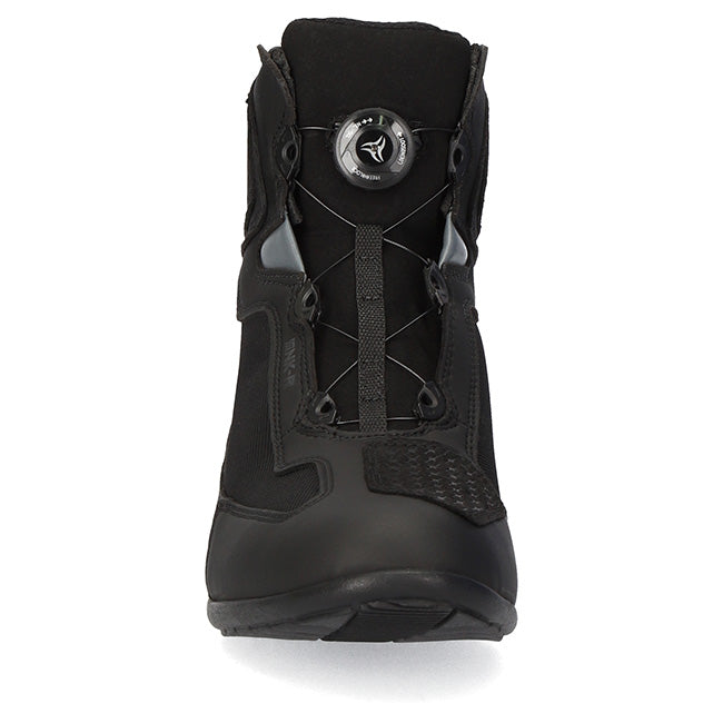 Argon SNK-R Black Boots