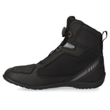 Argon SNK-R Black Boots