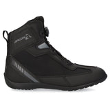 Argon SNK-R Black Boots