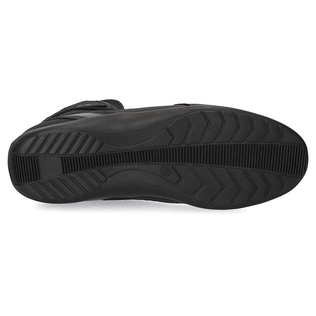 Argon SNK-R Black Boots
