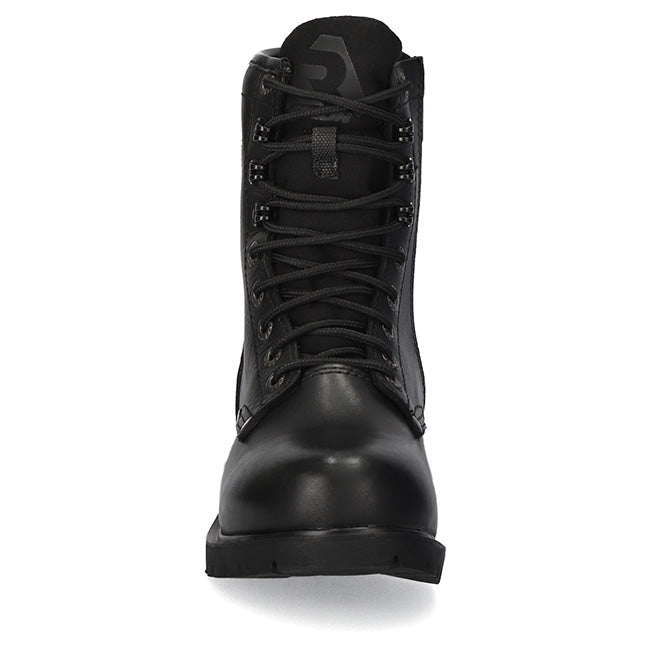 Argon Fixie Black Womens Boots