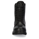 Argon Fixie Black Womens Boots