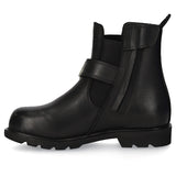 Argon Dicer Black Womens Boots