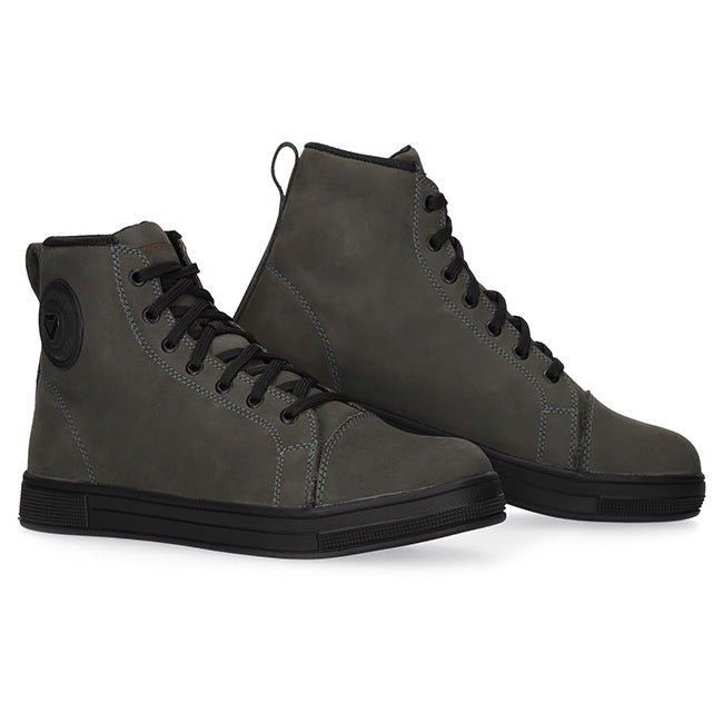 DriRider Iride 4 Grey/Black Boots