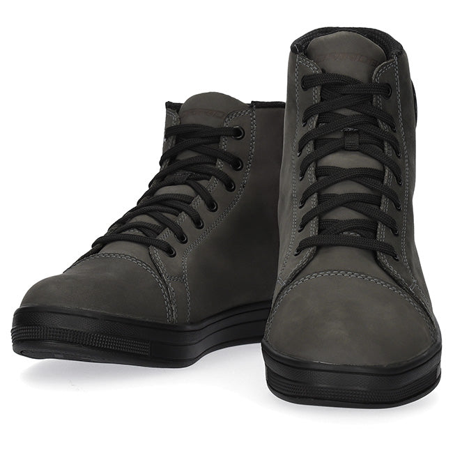 DriRider Iride 4 Grey/Black Boots