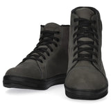 DriRider Iride 4 Grey/Black Boots