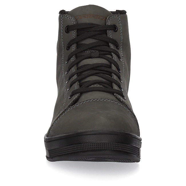 DriRider Iride 4 Grey/Black Boots