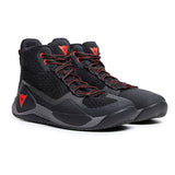 Dainese Atipica Air 2 Black/Fluro Red Shoes