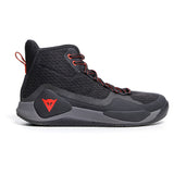 Dainese Atipica Air 2 Black/Fluro Red Shoes