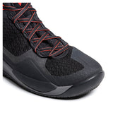 Dainese Atipica Air 2 Black/Fluro Red Shoes