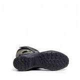 Dainese Seeker Gore-Tex Black/Army Green Boots