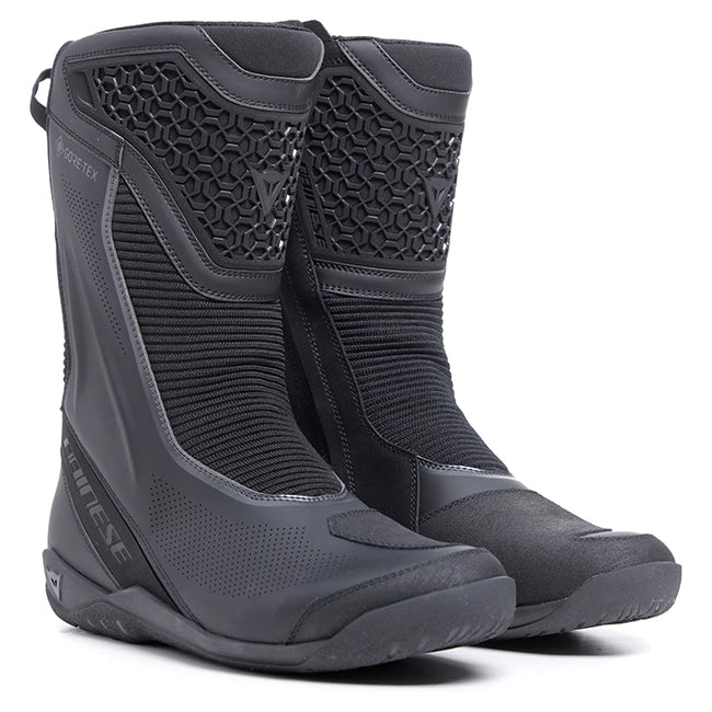 Dainese Freeland 2 Gore-Tex Black Boots