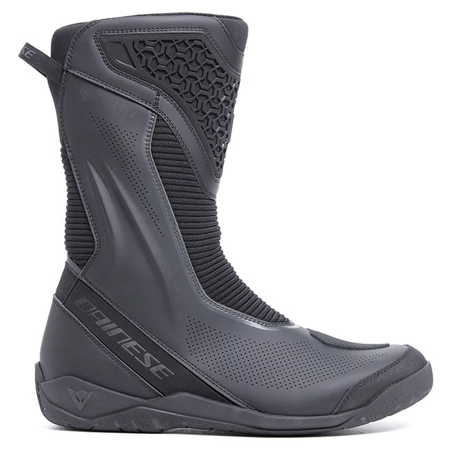 Dainese Freeland 2 Gore-Tex Black Boots