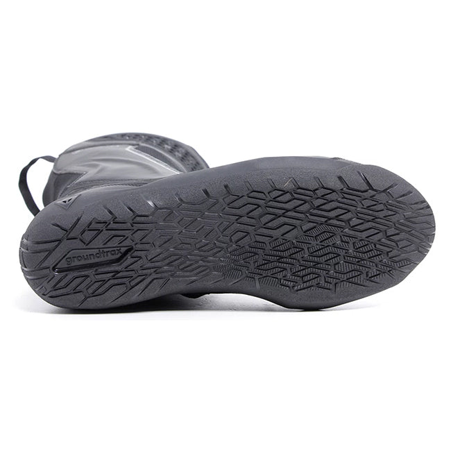 Dainese Freeland 2 Gore-Tex Black Boots