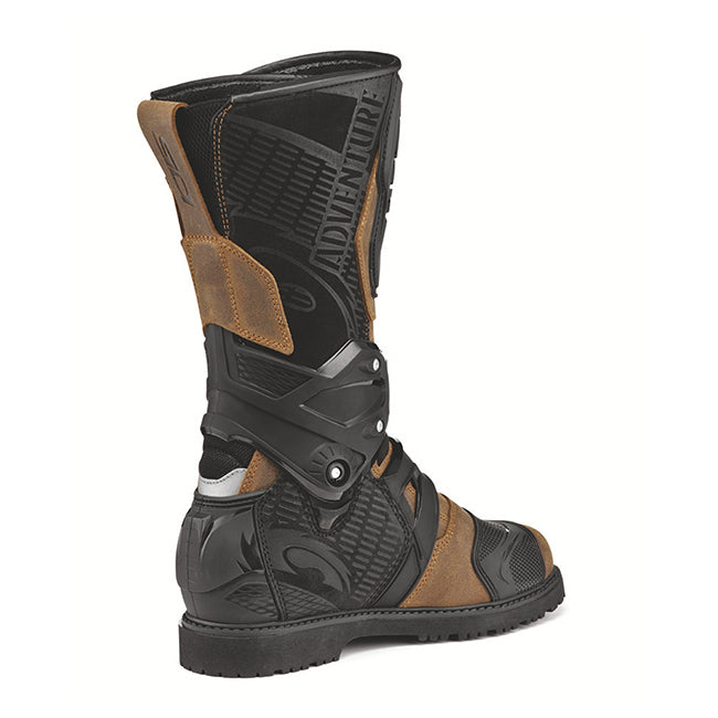 Sidi Adventure 2 Gore-Tex Tobacco Boots