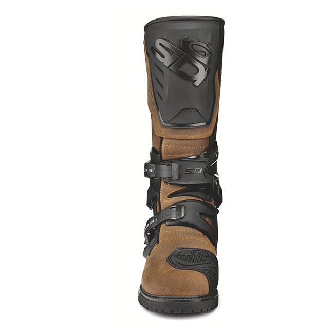 Sidi Adventure 2 Gore-Tex Tobacco Boots