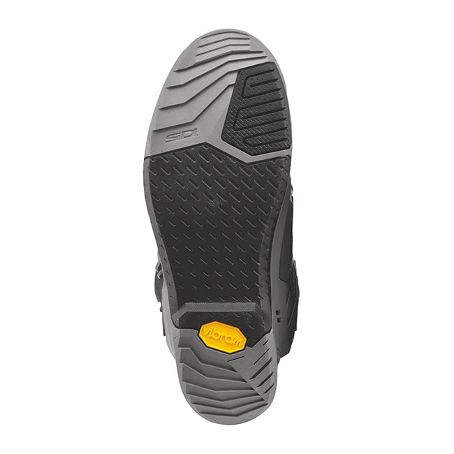 Sidi Crossair Black/Black Boots