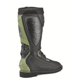 Sidi X Power Enduro Army/Black Boots
