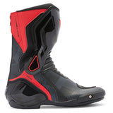 Dainese Nexus 2 Black/Lava Red/Iron Gate Boots