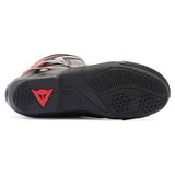 Dainese Nexus 2 Black/Lava Red/Iron Gate Boots