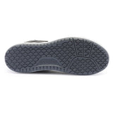 Dainese Suburb D-WP Black/White/Iron Gate Shoes