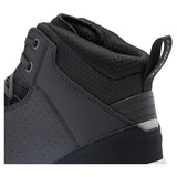 Dainese Suburb D-WP Black/White/Iron Gate Shoes