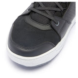 Dainese Suburb D-WP Black/White/Iron Gate Shoes