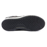 Dainese Suburb D-WP Black/White/Metal Purple Womens Shoes