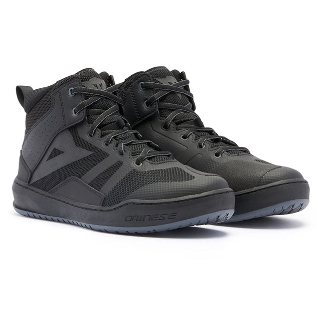 Dainese Suburb Air Black/Black Shoes