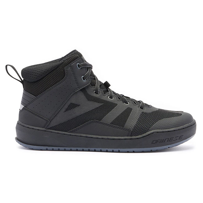 Dainese Suburb Air Black/Black Shoes