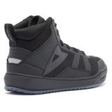 Dainese Suburb Air Black/Black Shoes