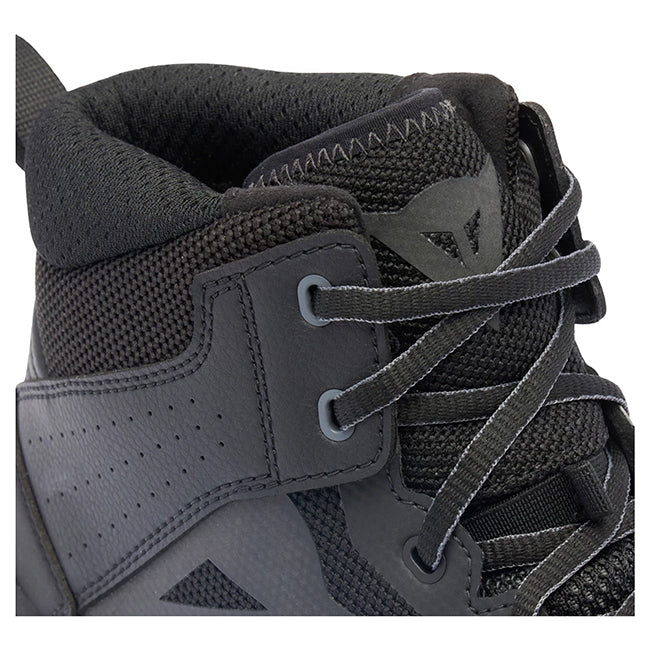 Dainese Suburb Air Black/Black Shoes