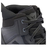 Dainese Suburb Air Black/Black Shoes