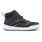Dainese Suburb Air Black/White/Apple Butter Womens Shoes