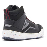 Dainese Suburb Air Black/White/Apple Butter Womens Shoes