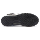 Dainese Suburb Air Black/White/Harbor Blue Womens Shoes