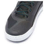Dainese Suburb Air Black/White/Harbor Blue Womens Shoes