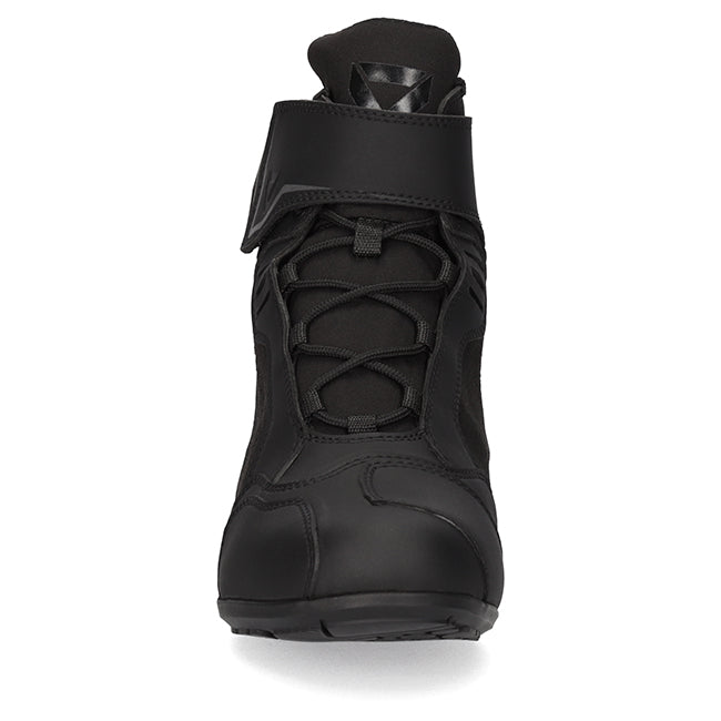 DriRider Street 3 Black Boots [39][INTERNAL]