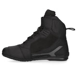 DriRider Street 3 Black Boots [39][INTERNAL]