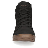 DriRider Tribute 2.0 Black/Gum Boots [Size: 42] [INTERNAL]
