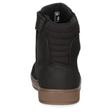 DriRider Tribute 2.0 Black/Gum Boots [Size: 42] [INTERNAL]