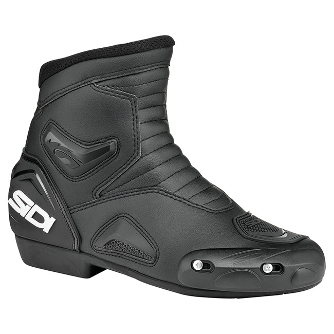 Sidi Performer Black/Black Mid Boots