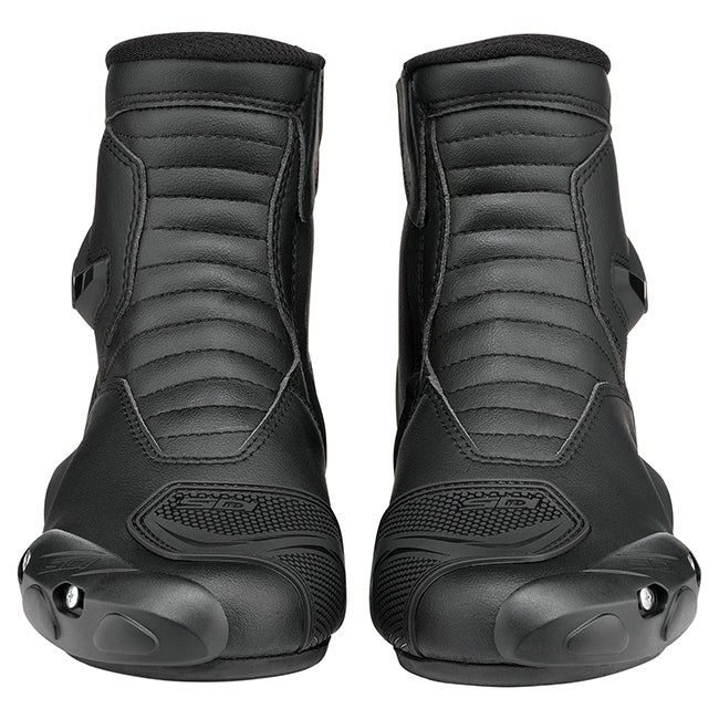Sidi Performer Black/Black Mid Boots
