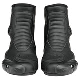 Sidi Performer Black/Black Mid Boots